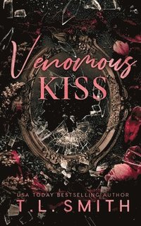 bokomslag Venomous Kiss