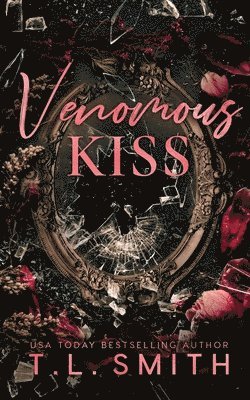 bokomslag Venomous Kiss