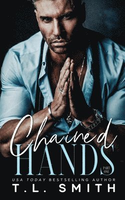 Chained Hands 1