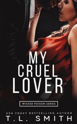 bokomslag My Cruel Lover