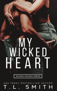 bokomslag MY Wicked Heart