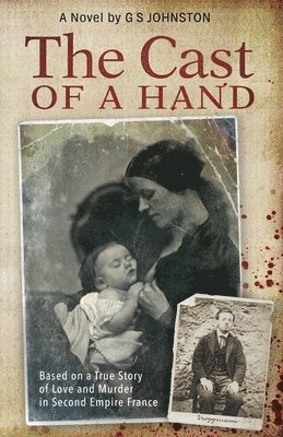 Gs Johnston - Cast of a Hand, Häftad