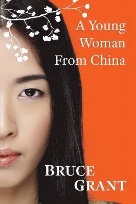 Young Woman from China 1