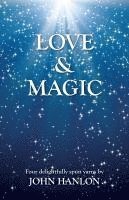 bokomslag Love & Magic: Four Delightfully Spun Yarns