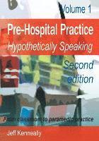 bokomslag Prehospital Practice