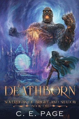 Deathborn 1