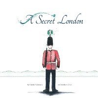 bokomslag A Secret London