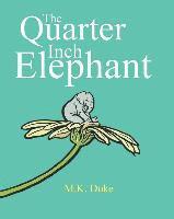 Quarter Inch Elephant 1
