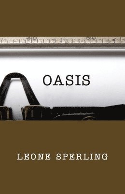 Leone Sperling - Oasis, Häftad