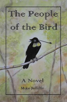 Michael Jelliffe - People of the Bird, Häftad