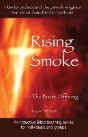bokomslag Rising Smoke