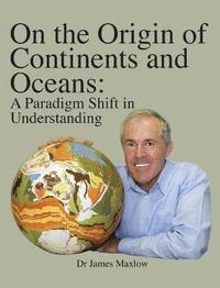 bokomslag On the Origin of Continents and Oceans