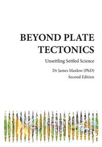 bokomslag Beyond Plate Tectonics