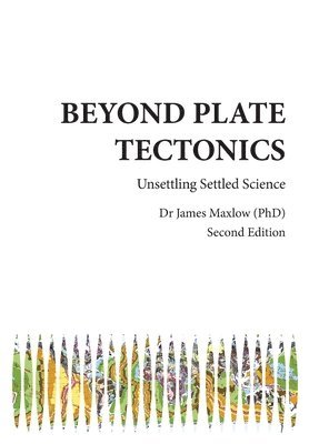 bokomslag Beyond Plate Tectonics
