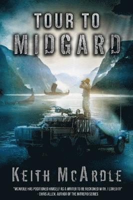 Tour To Midgard 1