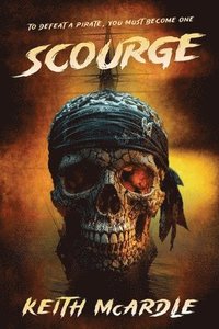 bokomslag Scourge
