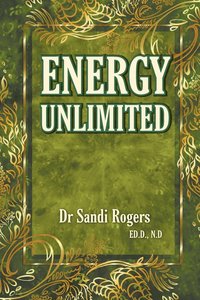bokomslag Energy Unlimited