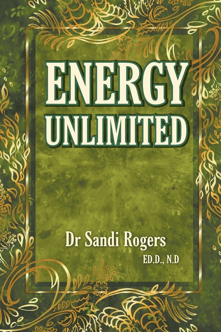 Energy Unlimited 1