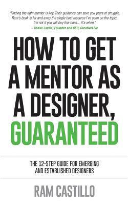 How to get a mentor as a designer, guaranteed 1