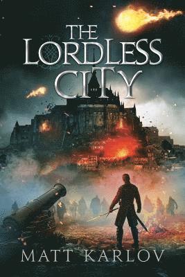 The Lordless City 1