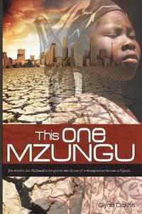 bokomslag This One Mzungu