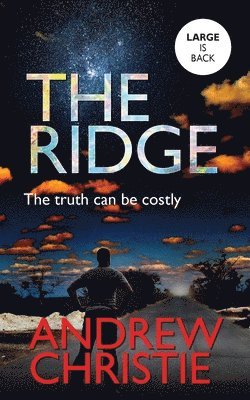 Andrew Christie, Andrew, Christie - Ridge, Häftad