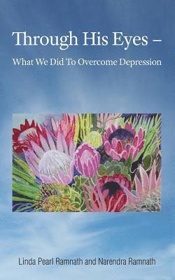 bokomslag Through His Eyes: What We Did To Overcome Depression