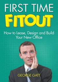bokomslag First Time Fitout