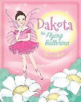 bokomslag Dakota, The Flying Ballerina