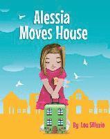 bokomslag Alessia Moves House