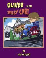 bokomslag Oliver and the Billy Cart