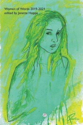 Janette Hoppe - Women of Words, Häftad