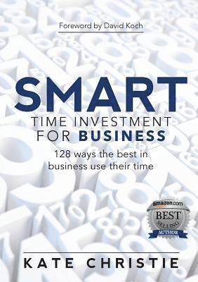 bokomslag SMART Time Investment for Business