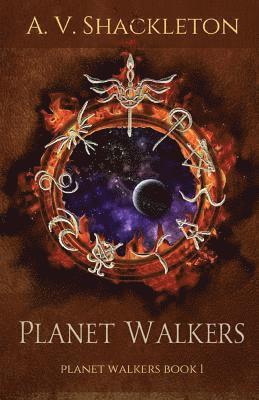 Planet Walkers 1