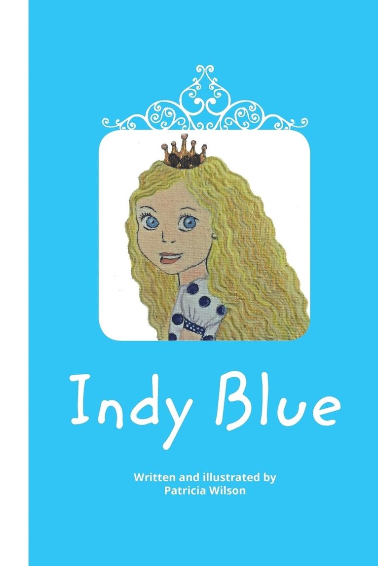 Indy Blue 1