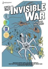 bokomslag Invisible War