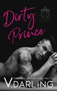 bokomslag Dirty Prince