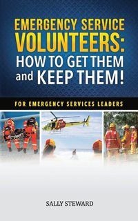 bokomslag Emergency Service Volunteers