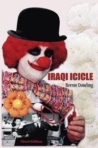 bokomslag Iraqi Icicle