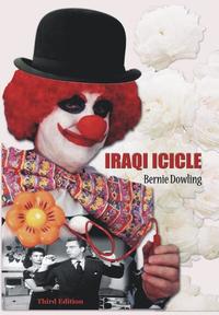 bokomslag Iraqi Icicle