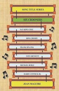 bokomslag Song Title Series - Six Crooners