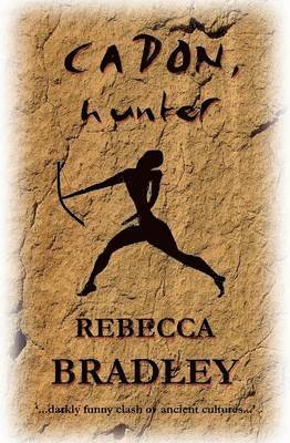Rebecca Bradley - Cadon, Hunter, Häftad