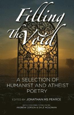 Jonathan Pearce, Jonathan MS Pearce - Filling the Void, Häftad