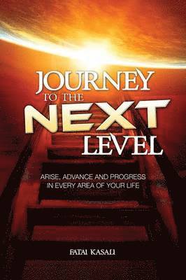 Journey to the Next Level