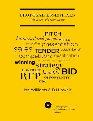 Proposal Essentials