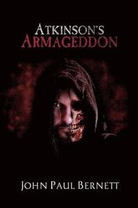 bokomslag Atkinson's Armageddon: Book 2