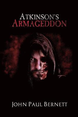 Atkinson's Armageddon: Book 2 1