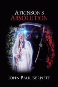 bokomslag Atkinson's Absolution