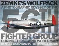 bokomslag Zemke'S Wolfpack