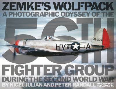 Zemke'S Wolfpack 1
